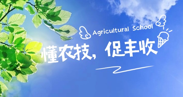 福	建农校中专 技术学校有哪些