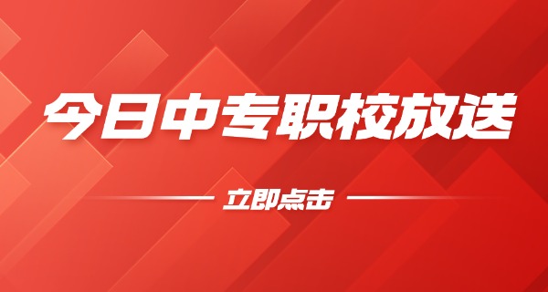 邢	台的技校中专有哪些中职生